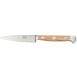 Cuchillo de pelar alpha gde 8 cm madera de olivo