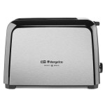 Tostador orbegozo to 3060 750w plata