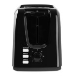 Tostador orbegozo to 3060 750w plata