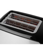 Tostador orbegozo to 3060 750w plata
