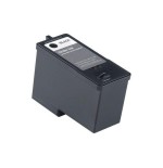 Tinta remanufacturado para dell jp451/kx701 (serie 11) negro  592-10275/592-10278 a948