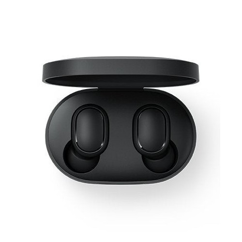 Xiaomi mi true wireless earbuds basic 2 auriculares bluetooth negros
