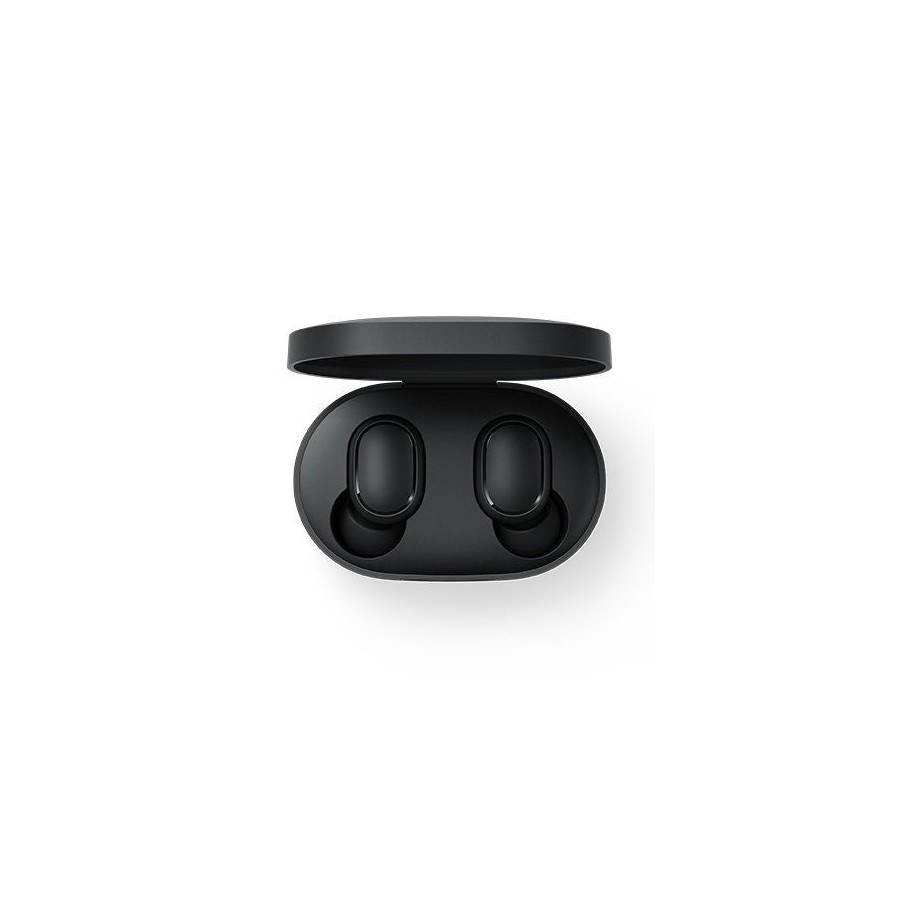 Xiaomi mi true wireless earbuds basic 2 auriculares bluetooth negros