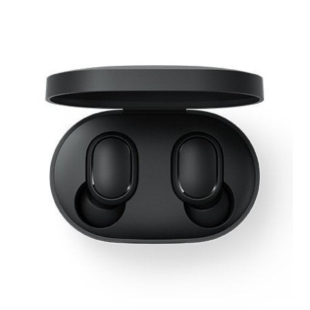 Xiaomi mi true wireless earbuds basic 2 auriculares bluetooth negros