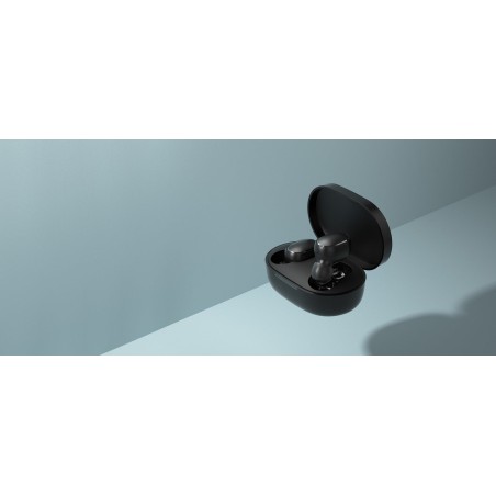 Xiaomi mi true wireless earbuds basic 2 auriculares bluetooth negros