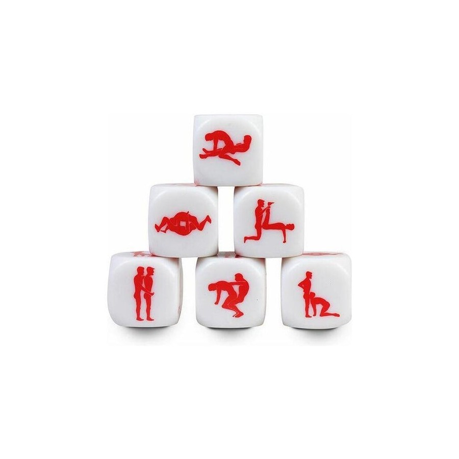 Dado kamasutra gay 25 mm