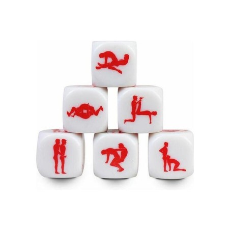 Dado kamasutra gay 25 mm