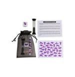 Chronomasutra kit parejas lesbiana