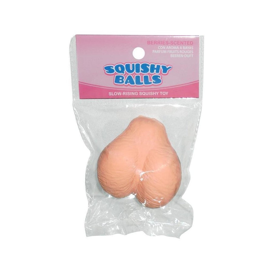 Kheper games - squishy balls natural