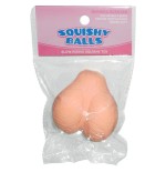 Kheper games - squishy balls natural