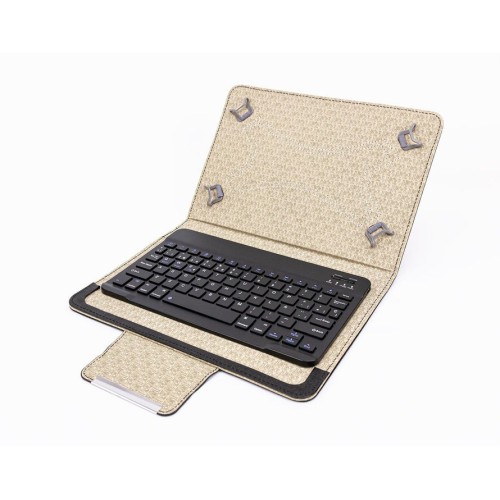 Talius funda con teclado para tablet 10" cv-3007 bluetooth