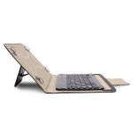 Talius funda con teclado para tablet 10" cv-3007 bluetooth