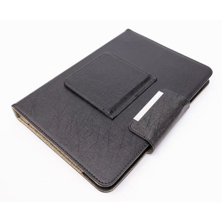 Talius funda con teclado para tablet 10" cv-3007 bluetooth