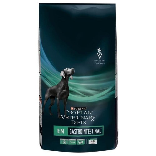 Purina pro plan veterinario gastrointestinal 12kg