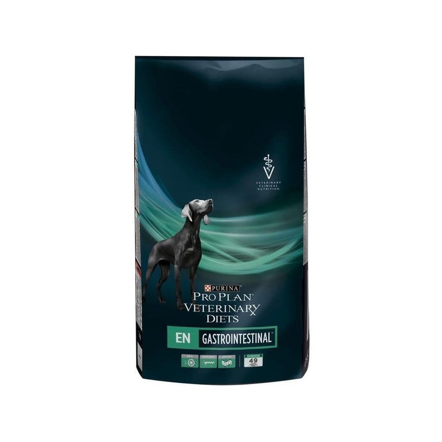 Purina pro plan veterinario gastrointestinal 12kg