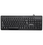 Combo teclado raton gigabyte km6300 negro usb