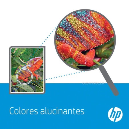 Tinta original hp 301 multipack negro tricolor n9j72ae