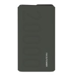 Batería externa realpower pb-20000 pd + midnight green