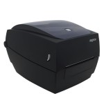 Impresora de etiquetas térmica approx applab4 127mm/s 203dpi longitud impresión 15-1200mm usb lan puerto serie rs232
