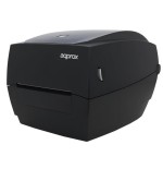 Impresora de etiquetas térmica approx applab4 127mm/s 203dpi longitud impresión 15-1200mm usb lan puerto serie rs232