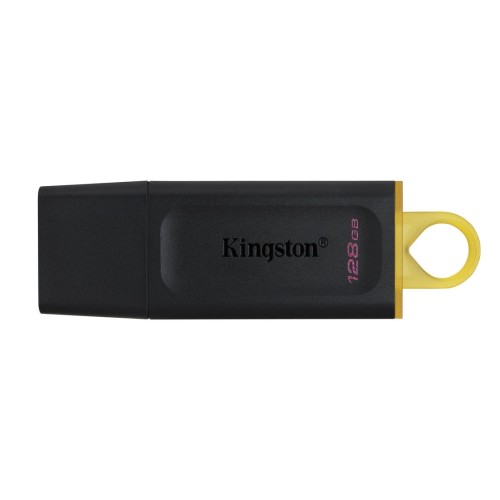 Pendrive kingston 128gb datatraveler exodia usb 3.2 gen 1 dtx/128gb