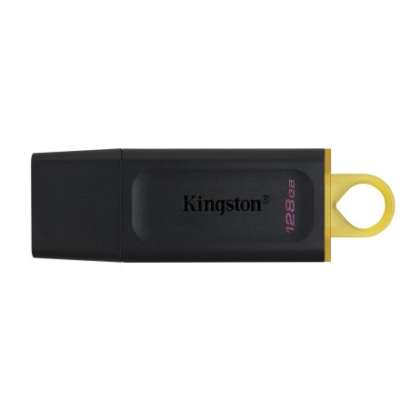 Pendrive kingston 128gb datatraveler exodia usb 3.2 gen 1 dtx/128gb