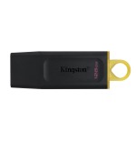 Pendrive kingston 128gb datatraveler exodia usb 3.2 gen 1 dtx/128gb