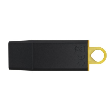 Pendrive kingston 128gb datatraveler exodia usb 3.2 gen 1 dtx/128gb