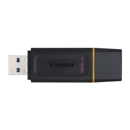 Pendrive kingston 128gb datatraveler exodia usb 3.2 gen 1 dtx/128gb