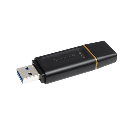 Pendrive kingston 128gb datatraveler exodia usb 3.2 gen 1 dtx/128gb