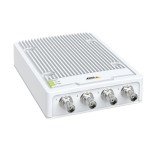 Axis 01679-001 servidor y codificador de vídeo 720 x 576 pixeles 30 pps
