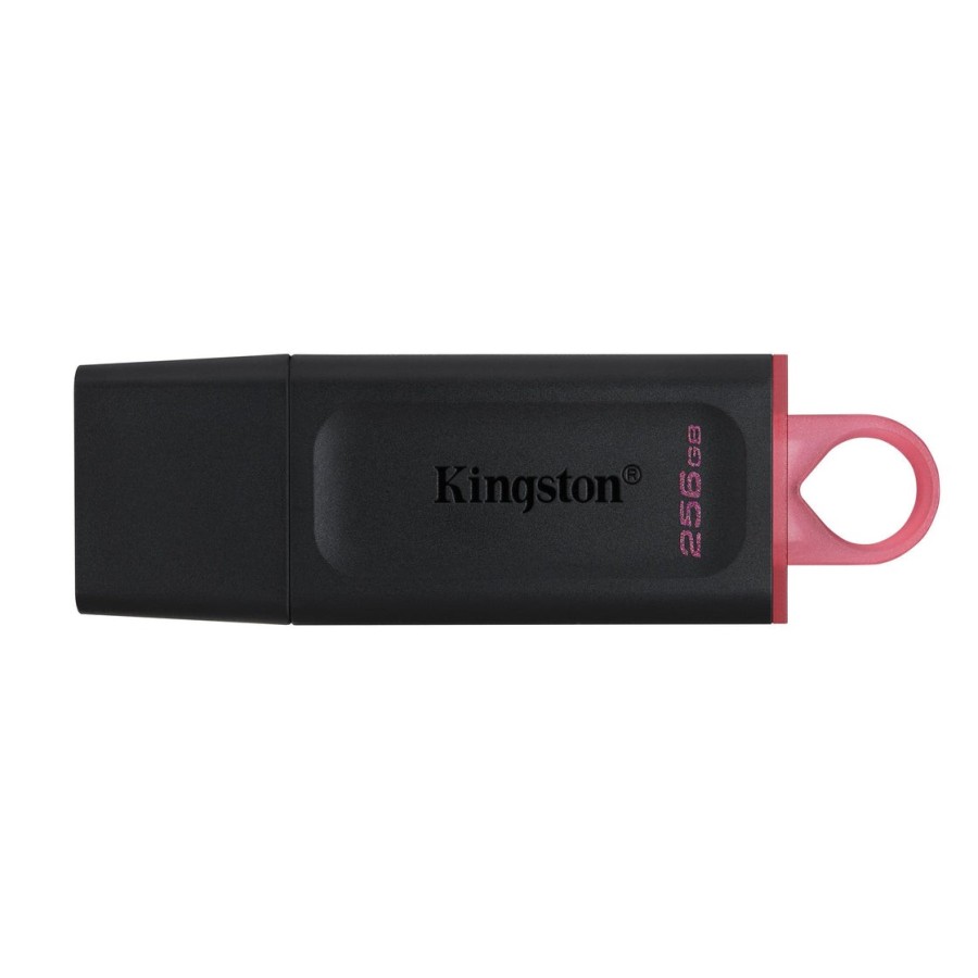 Pendrive kingston 256gb datatraveler exodia usb 3.2 gen 1 dtx/256gb