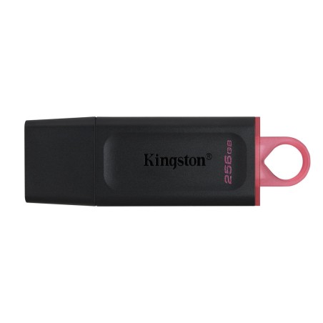 Pendrive kingston 256gb datatraveler exodia usb 3.2 gen 1 dtx/256gb