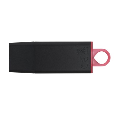 Pendrive kingston 256gb datatraveler exodia usb 3.2 gen 1 dtx/256gb
