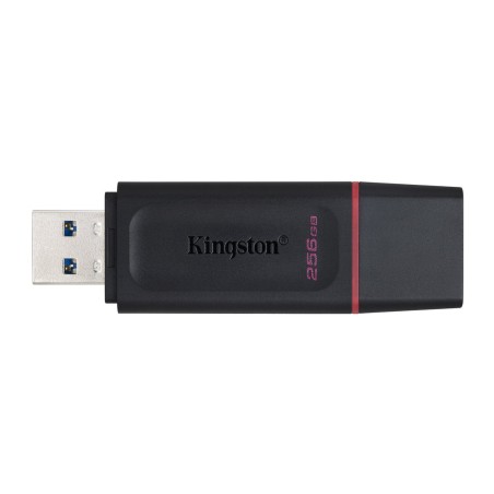 Pendrive kingston 256gb datatraveler exodia usb 3.2 gen 1 dtx/256gb