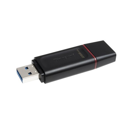 Pendrive kingston 256gb datatraveler exodia usb 3.2 gen 1 dtx/256gb