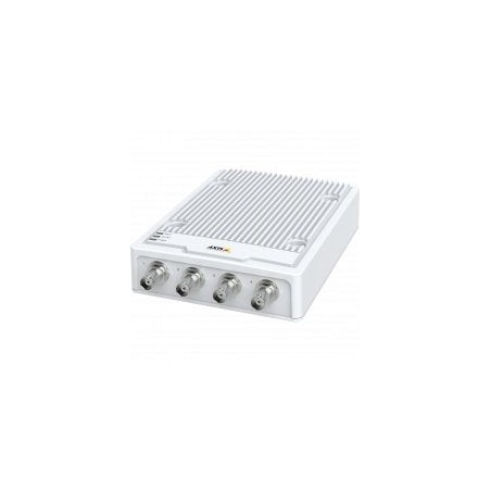 Axis 01679-001 servidor y codificador de vídeo 720 x 576 pixeles 30 pps