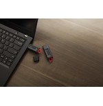 Pendrive kingston 256gb datatraveler exodia usb 3.2 gen 1 dtx/256gb