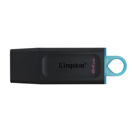 Pendrive kingston 64gb datatraveler exodia usb 3.2 gen 1 dtx/64gb