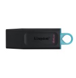 Pendrive kingston 64gb datatraveler exodia usb 3.2 gen 1 dtx/64gb