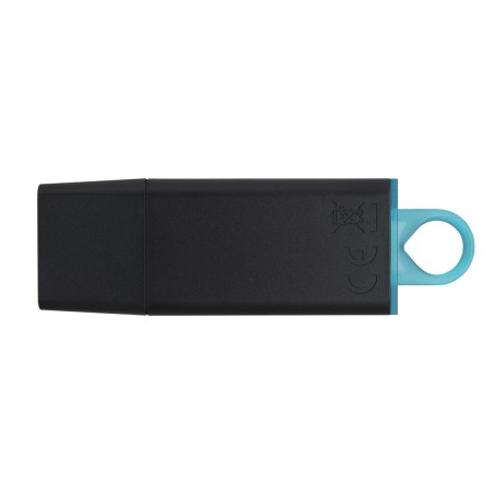 Pendrive kingston 64gb datatraveler exodia usb 3.2 gen 1 dtx/64gb