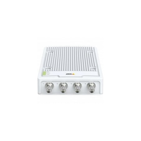 Axis 01679-001 servidor y codificador de vídeo 720 x 576 pixeles 30 pps