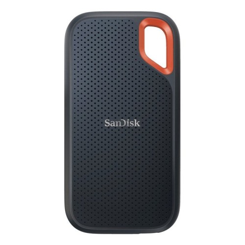 Disco externo ssd sandisk extreme portable v2 500gb usb 3.2 gen 2