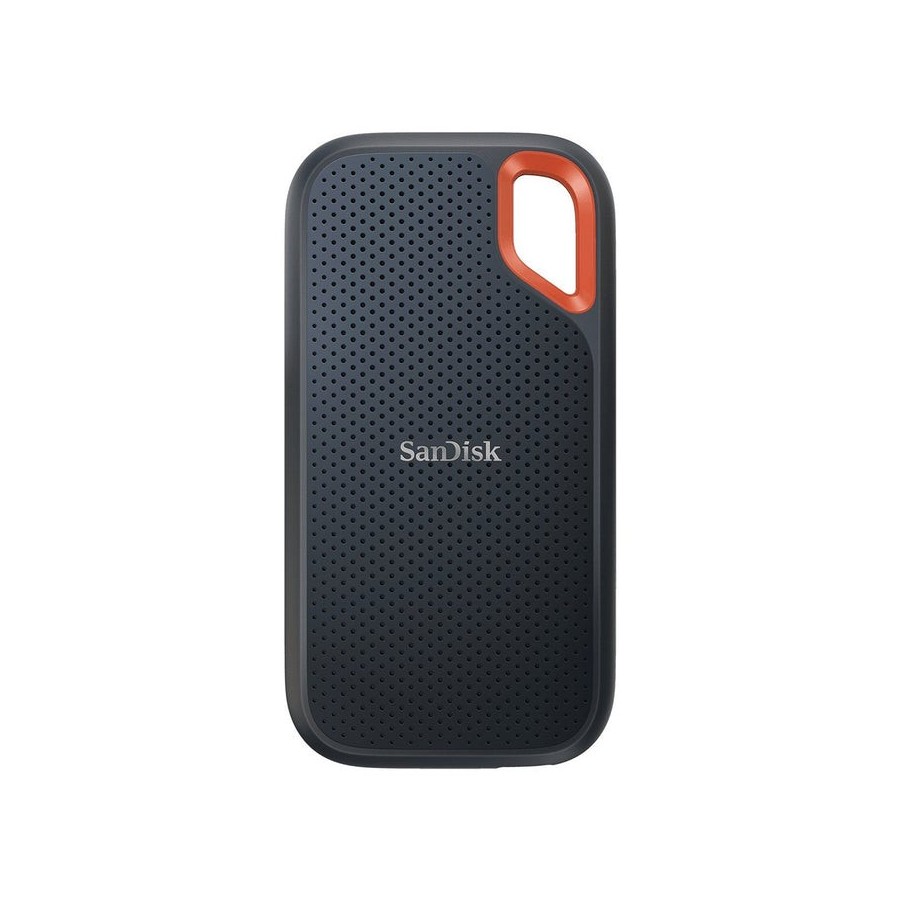 Disco externo ssd sandisk extreme portable v2 500gb usb 3.2 gen 2