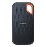 Disco externo ssd sandisk extreme portable v2 500gb usb 3.2 gen 2