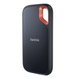 Disco externo ssd sandisk extreme portable v2 500gb usb 3.2 gen 2