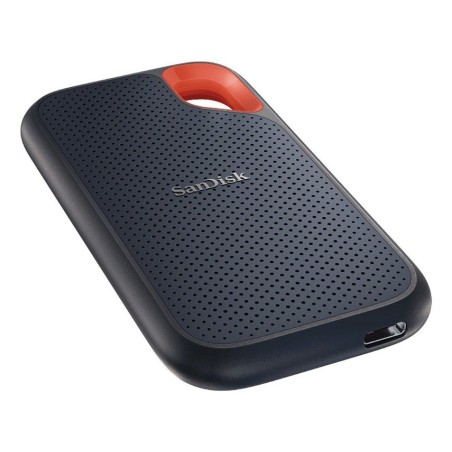 Disco externo ssd sandisk extreme portable v2 500gb usb 3.2 gen 2