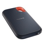 Disco externo ssd sandisk extreme portable v2 500gb usb 3.2 gen 2