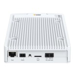 Axis 01679-001 servidor y codificador de vídeo 720 x 576 pixeles 30 pps