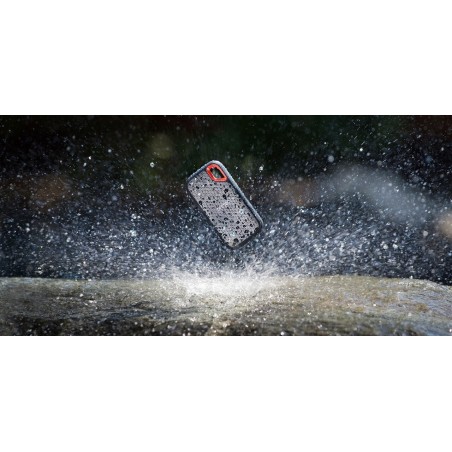 Disco externo ssd sandisk extreme portable v2 500gb usb 3.2 gen 2